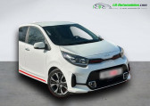Kia Picanto 1.2 DPi 84ch BVA   Beaupuy 31
