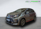 Kia Picanto 1.2 DPi 84ch BVA   Beaupuy 31