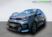 Kia Picanto 1.2 DPi 84ch BVA   Beaupuy 31