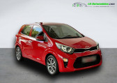Kia Picanto 1.2 DPi 84ch BVA   Beaupuy 31