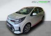 Kia Picanto occasion année 2023 boite Automatique Annonce Kia Picanto occasion Essence 1.2 DPi 84ch BVA à Beaupuy