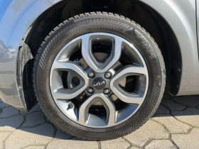 Kia Picanto 1.2 DPi 84ch BVA  occasion  Beaupuy - photo n9