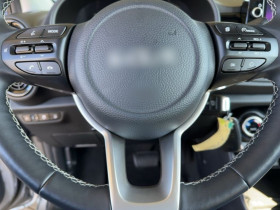 Kia Picanto 1.2 DPi 84ch BVA  occasion  Beaupuy - photo n8