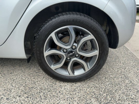 Kia Picanto 1.2 DPi 84ch BVA  occasion  Beaupuy - photo n8
