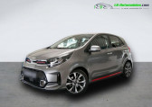 Annonce Kia Picanto occasion Essence 1.2 DPi 84ch BVA  Beaupuy