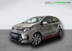 Kia Picanto , garage LB AUTOMOBILES  Beaupuy
