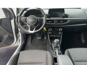 Kia Picanto 1.2 DPi 84ch BVA  occasion  Beaupuy - photo n3