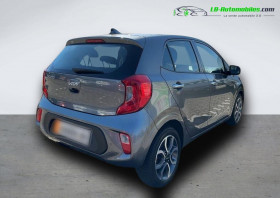 Kia Picanto 1.2 DPi 84ch BVA  occasion  Beaupuy - photo n4