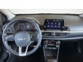 Kia Picanto 1.2 DPi 84ch BVA  occasion  Beaupuy - photo n3
