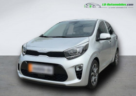 Kia Picanto , garage LB AUTOMOBILES  Beaupuy