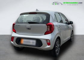 Kia Picanto 1.2 DPi 84ch BVA  occasion  Beaupuy - photo n4