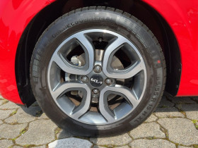 Kia Picanto 1.2 DPi 84ch BVA  occasion  Beaupuy - photo n7
