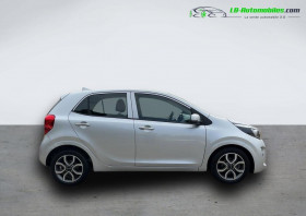 Kia Picanto 1.2 DPi 84ch BVA  occasion  Beaupuy - photo n5