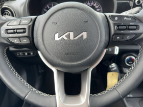 Kia Picanto 1.2 DPi 84ch BVA  occasion  Beaupuy - photo n6