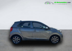 Kia Picanto 1.2 DPi 84ch BVA  occasion  Beaupuy - photo n5