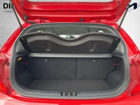 Kia Picanto 1.2 DPi 84ch BVA  occasion  Beaupuy - photo n8