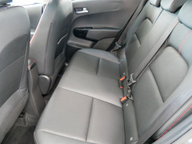 Kia Picanto 1.2 DPi 84ch BVA  occasion  Beaupuy - photo n7