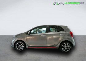 Kia Picanto 1.2 DPi 84ch BVA  occasion  Beaupuy - photo n6