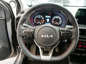 Kia Picanto 1.2 DPi 84ch BVA  occasion  Beaupuy - photo n8