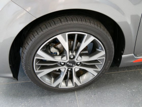 Kia Picanto 1.2 DPi 84ch BVA  occasion  Beaupuy - photo n9