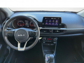 Kia Picanto 1.2 DPi 84ch BVA  occasion  Beaupuy - photo n3