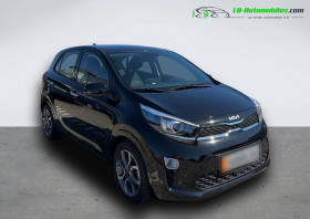 Kia Picanto 1.2 DPi 84ch BVA  occasion  Beaupuy - photo n2