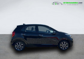 Kia Picanto 1.2 DPi 84ch BVA  occasion  Beaupuy - photo n5