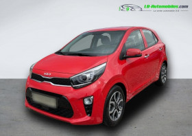 Kia Picanto , garage LB AUTOMOBILES  Beaupuy