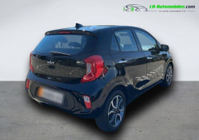 Kia Picanto 1.2 DPi 84ch BVA  occasion  Beaupuy - photo n4