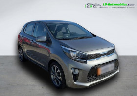 Kia Picanto 1.2 DPi 84ch BVA  occasion  Beaupuy - photo n2