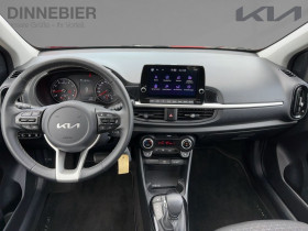Kia Picanto 1.2 DPi 84ch BVA  occasion  Beaupuy - photo n3