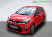 Kia Picanto occasion année 2022 boite Automatique Annonce Kia Picanto occasion Essence 1.2 DPi 84ch BVA à Beaupuy