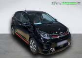 Kia Picanto occasion année 2024 boite Automatique Annonce Kia Picanto occasion Essence 1.2 DPi 84ch BVA à Beaupuy