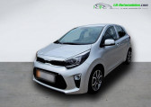 Kia Picanto occasion année 2022 boite Automatique Annonce Kia Picanto occasion Essence 1.2 DPi 84ch BVA à Beaupuy