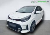 Kia Picanto occasion année 2024 boite Automatique Annonce Kia Picanto occasion Essence 1.2 DPi 84ch BVA à Beaupuy
