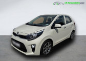 Kia Picanto 1.2 DPi 84ch BVA   Beaupuy 31