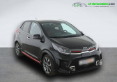 Kia Picanto 1.2 DPi 84ch BVA   Beaupuy 31