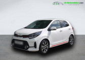 Kia Picanto 1.2 DPi 84ch BVA   Beaupuy 31