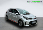 Kia Picanto 1.2 DPi 84ch BVA   Beaupuy 31