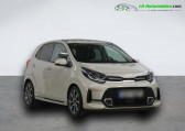 Kia Picanto 1.2 DPi 84ch BVA   Beaupuy 31