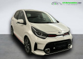 Kia Picanto 1.2 DPi 84ch BVA   Beaupuy 31