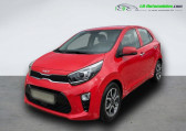 Kia Picanto occasion année 2022 boite Automatique Annonce Kia Picanto occasion Essence 1.2 DPi 84ch BVA à Beaupuy