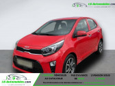 Kia Picanto occasion année 2022 boite Automatique Annonce Kia Picanto occasion Essence 1.2 DPi 84ch BVA à Beaupuy