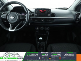 Kia Picanto 1.2 DPi 84ch BVM  occasion � Beaupuy - photo n�3