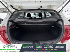 Kia Picanto 1.2 DPi 84ch BVM  occasion � Beaupuy - photo n�11