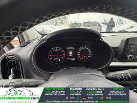 Kia Picanto 1.2 DPi 84ch BVM  occasion � Beaupuy - photo n�10