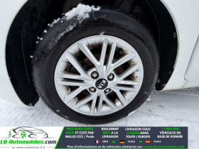 Kia Picanto 1.2 DPi 84ch BVM  occasion � Beaupuy - photo n�9