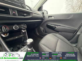 Kia Picanto 1.2 DPi 84ch BVM  occasion � Beaupuy - photo n�8