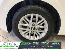 Kia Picanto 1.2 DPi 84ch BVM  occasion � Beaupuy - photo n�8
