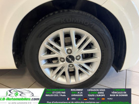 Kia Picanto 1.2 DPi 84ch BVM  occasion � Beaupuy - photo n�9